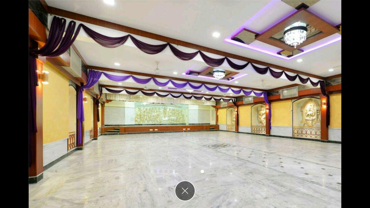 Bhavani Residency Hotell Nellore Eksteriør bilde